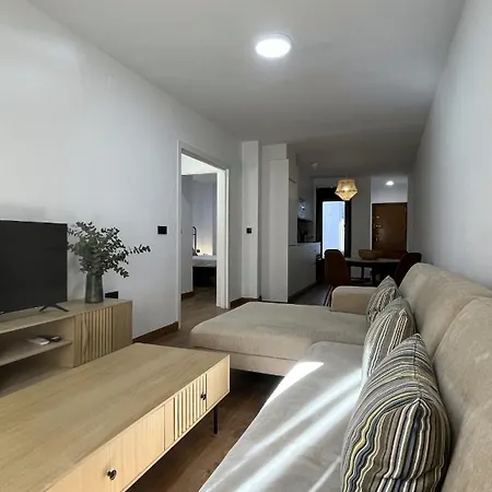 Mmg Apartman *