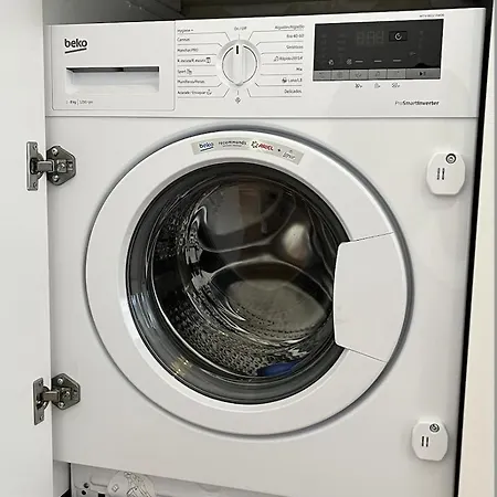 Apartman Mmg Ronda