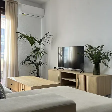 Mmg Apartman Ronda