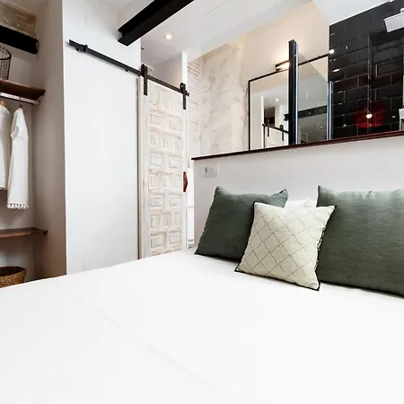 Galteo Almendra - Pool