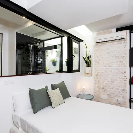 Apartamento Galteo Almendra - Pool