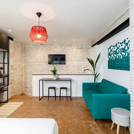 Apartamento Galteo Almendra - Pool Ronda