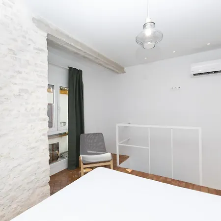 Galteo Almendra * Ронда