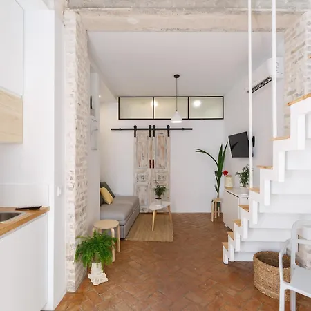 Galteo Almendra Ронда