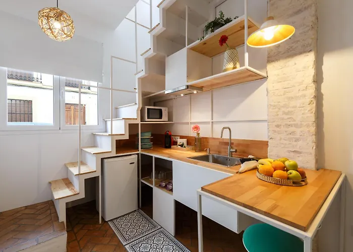 Galteo Almendra - Pool Apartamento *