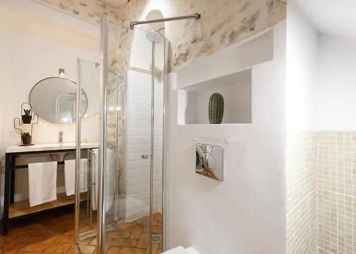 Apartamento Galteo Almendra - Pool Ronda