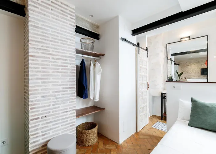 Galteo Almendra - Pool Apartamento *