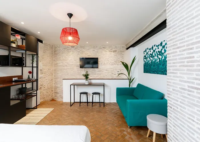 Apartamento Galteo Almendra - Pool Ronda