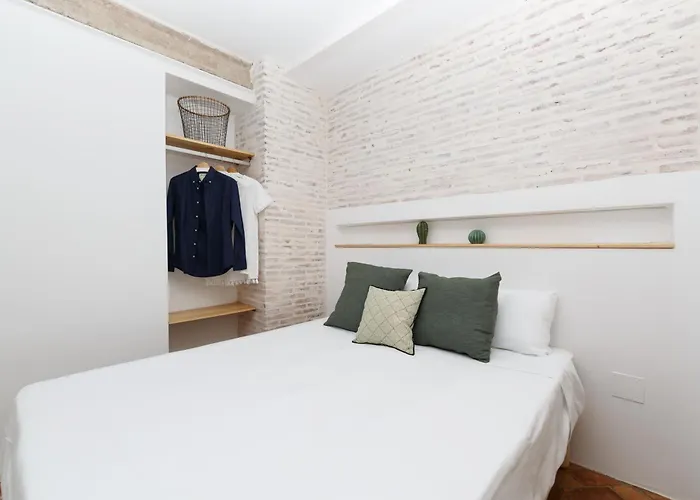 Galteo Almendra - Pool Apartamento *