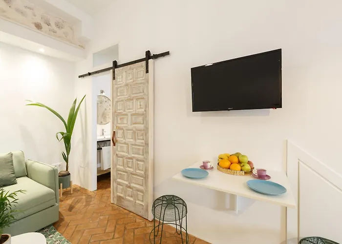 Apartamento Galteo Almendra - Pool