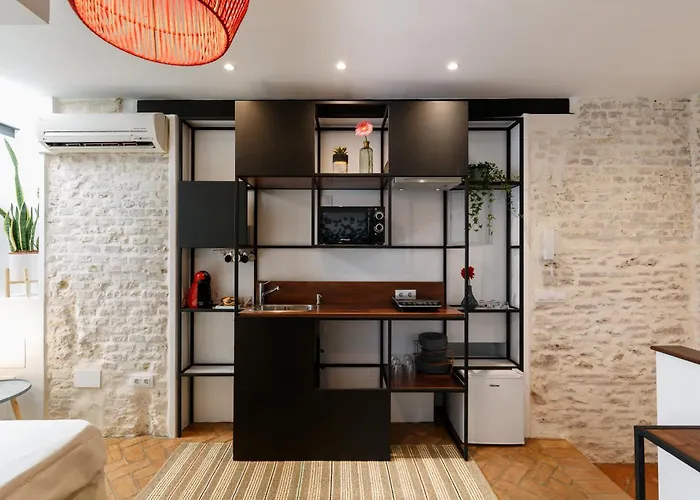 Galteo Almendra - Pool Apartamento