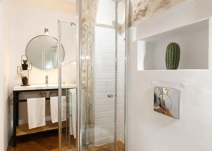 Galteo Almendra - Pool Apartamento Ronda