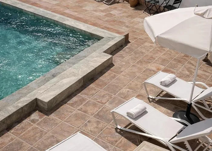 Galteo Almendra - Pool Apartamento