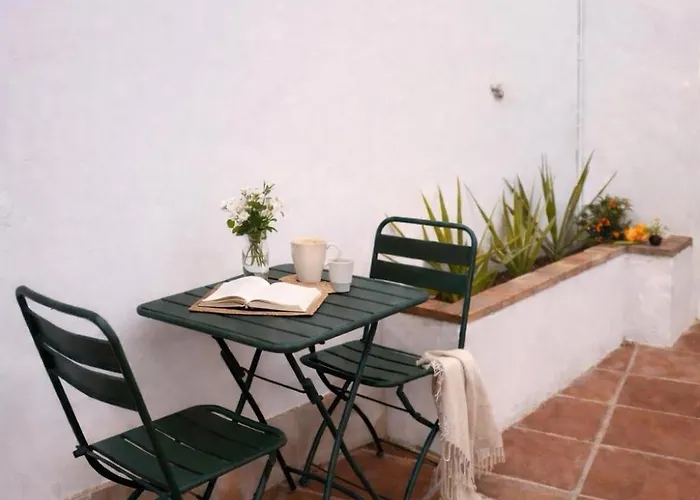 Apartamento Galteo Almendra - Pool *