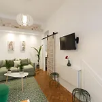 Apartment Galteo Almendra - Pool Ronda