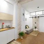 Galteo Almendra - Pool Apartment Ronda