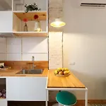 Galteo Almendra - Pool Apartment *