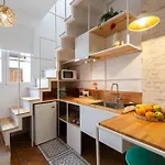 Galteo Almendra - Pool Apartment *