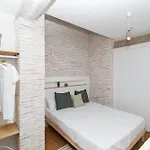 Galteo Almendra - Pool Apartment Ronda