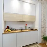 Apartment Galteo Almendra - Pool Ronda