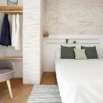 Apartment Galteo Almendra - Pool