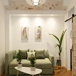 Galteo Almendra - Pool Apartment