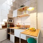 Apartment Galteo Almendra - Pool