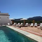 Galteo Almendra - Pool * Ронда