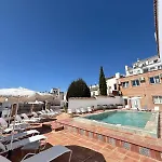 Galteo Almendra - Pool * Ронда