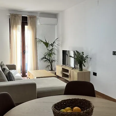 Mmg Appartement