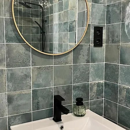 Mmg Appartement Ronda