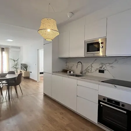 Mmg Appartement
