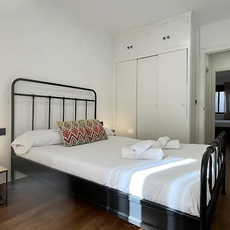 Mmg Appartement *