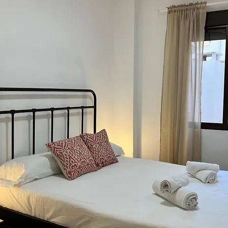 Appartement Mmg *