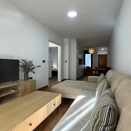 Mmg Appartement