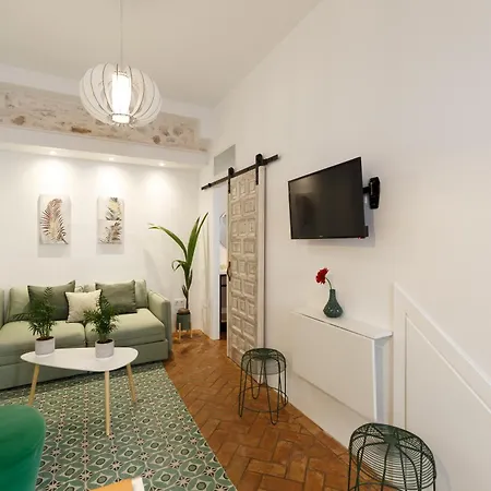Apartament Galteo Almendra - Pool Ronda