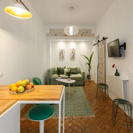 Galteo Almendra Appartement