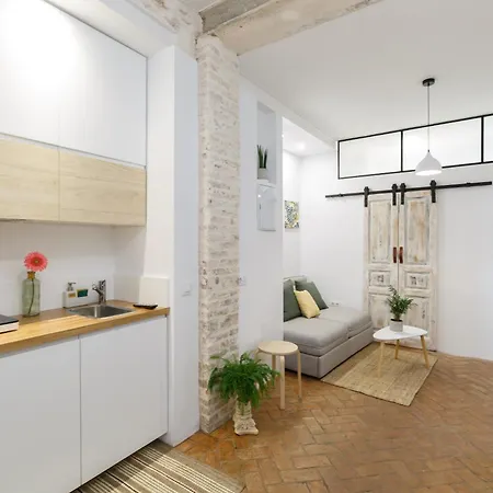 Galteo Almendra Appartement Ronda