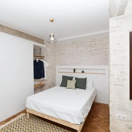 Galteo Almendra ロンダ