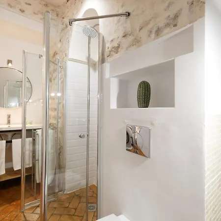 Appartement Galteo Almendra Ronda