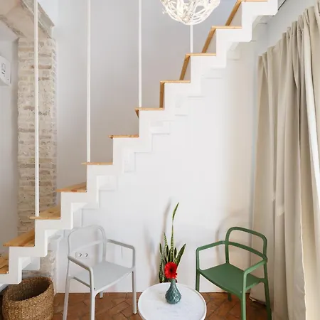 Galteo Almendra ロンダ