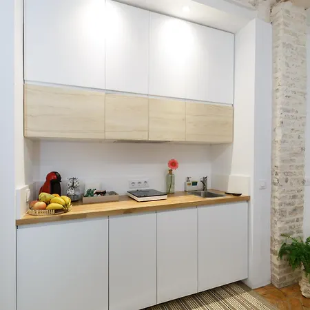 Appartement Galteo Almendra Ronda