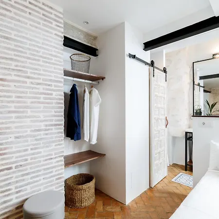 Galteo Almendra Appartement *