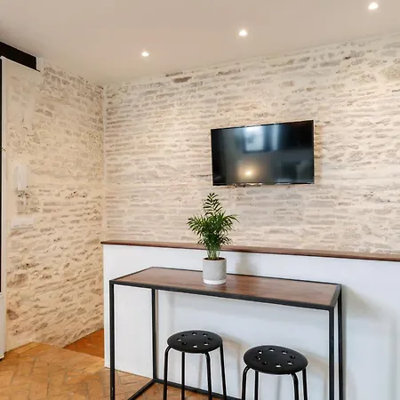 Appartement Galteo Almendra *