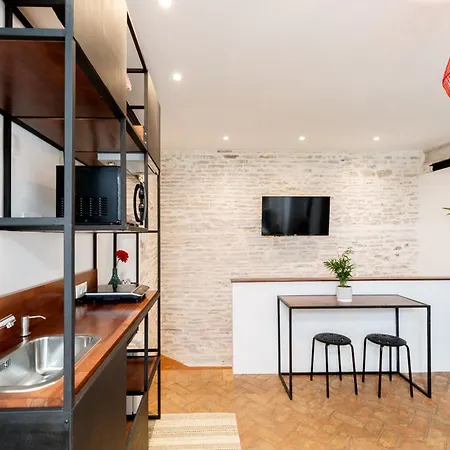 Galteo Almendra - Pool