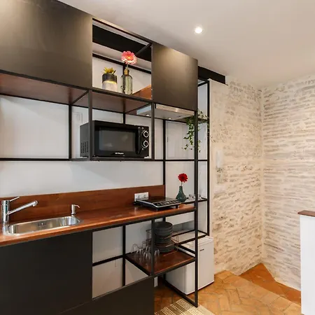 Galteo Almendra Appartement