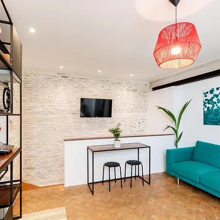 Galteo Almendra Appartement Ronda