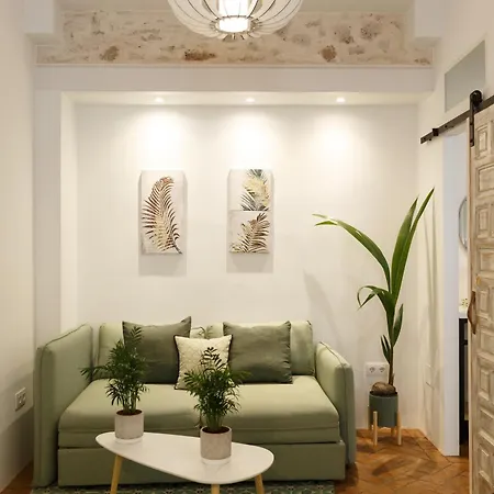 Galteo Almendra Appartement