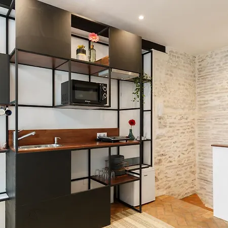 Galteo Almendra ロンダ