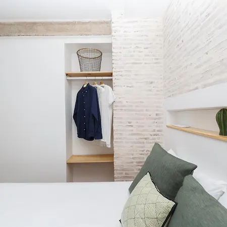 Appartement Galteo Almendra *